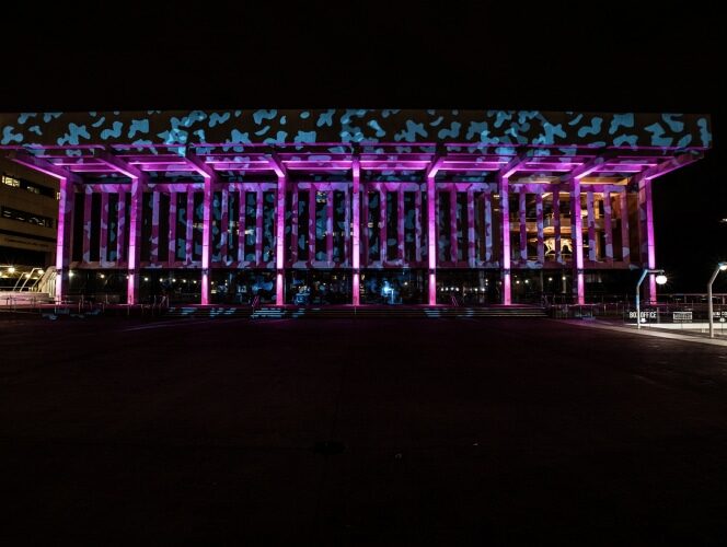 split 7 - concert hall