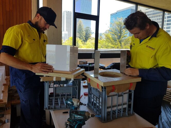 split 4 - concert hall