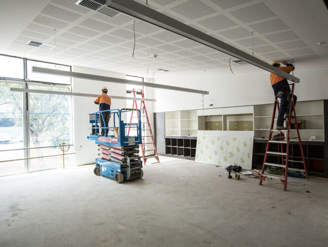 split 6- Freo college