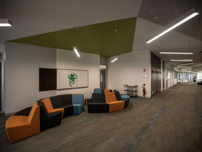 split 3- Freo college