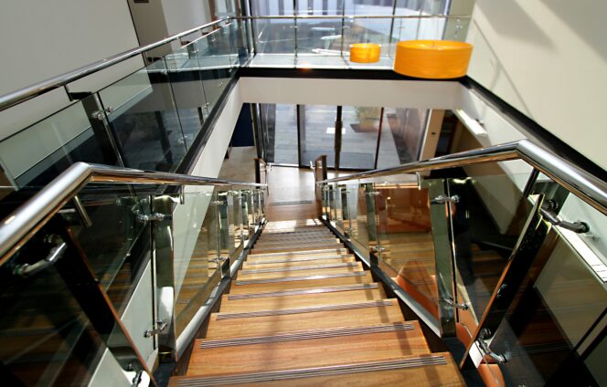 12stairs